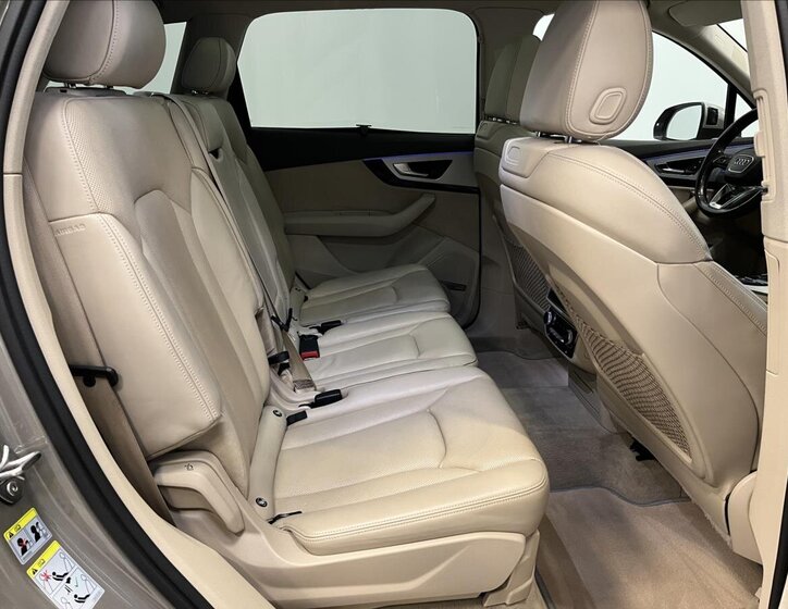 Audi Q7 SUV 3,0 l 200 kw