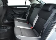 Škoda Rapid Liftback 999,0 81 kw