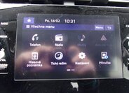 Hyundai Tucson SUV 1,6 l 110 kw