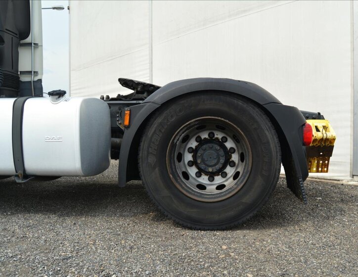 DAF Ostatní Ostatní 12,9 l 355 kw