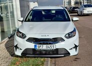 KIA Ceed 10