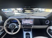 Mercedes-Benz CLA Sedan / Limuzína 0,0 200 kw