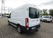 Ford Transit Ostatní 2,0 l 96 kw