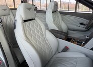 Bentley Continental GTC Kabriolet 4,0 l 373 kw