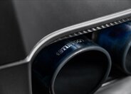 Nissan GT-R Kupé 3,8 l 357 kw