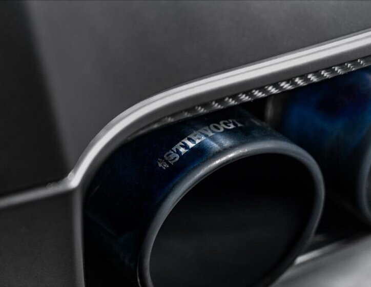 Nissan GT-R Kupé 3,8 l 357 kw