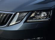 Škoda Octavia 36