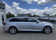 Škoda Superb 7