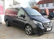 Mercedes-Benz Třídy V 2