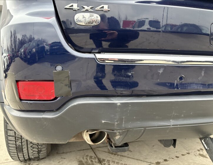 Jeep Grand Cherokee 29