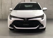 Toyota Corolla Kombi 1,8 l 103 kw