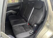 Mitsubishi Outlander SUV / Terénní 2,0 l 103 kw