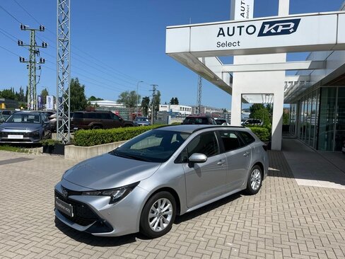 Toyota Corolla Kombi 1,8 l 72 kw