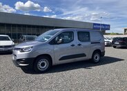 Toyota ProAce City Kombi 1,2 l 81 kw