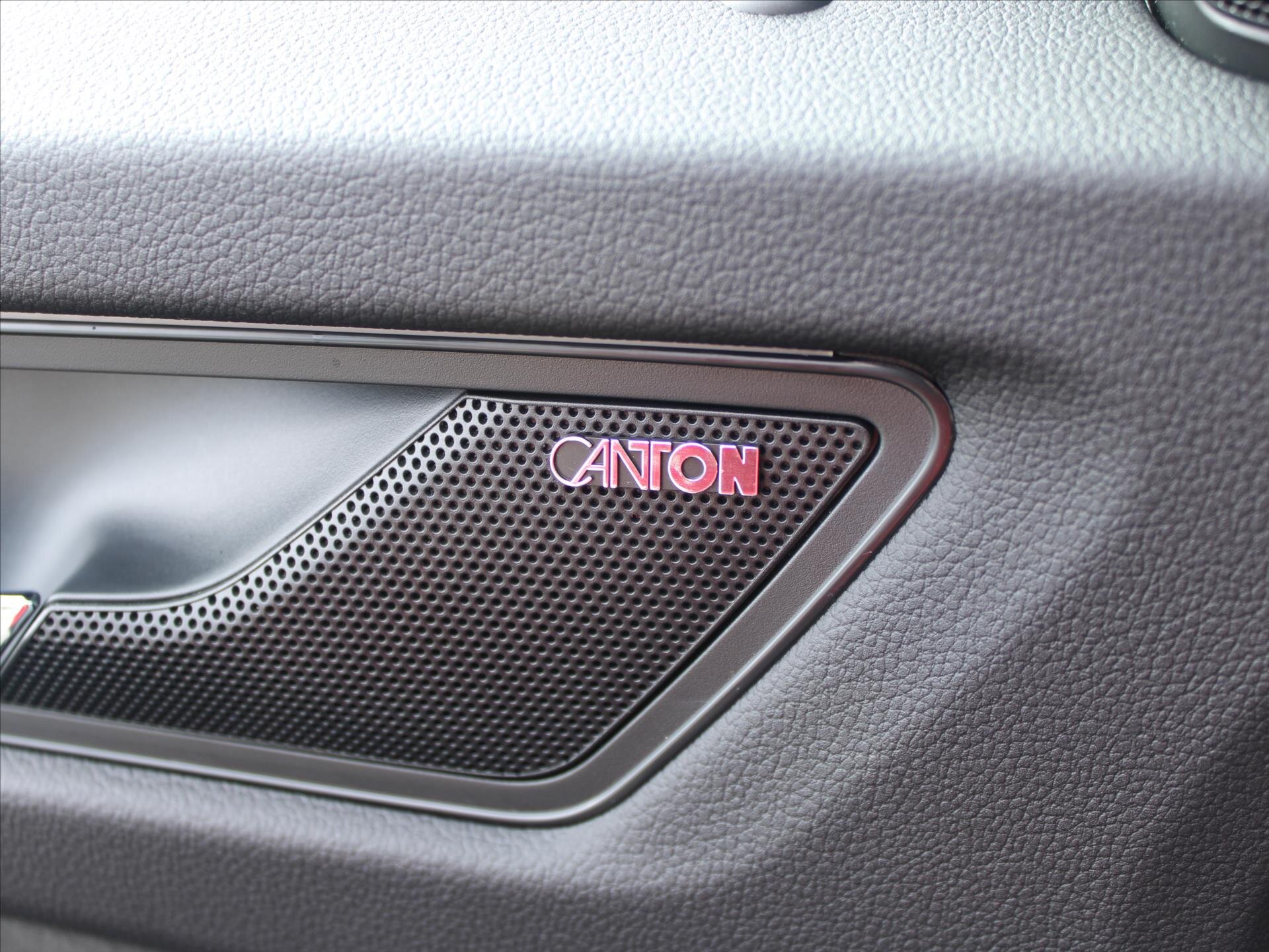 Škoda Kodiaq SUV / Terénní 2,0 l 147 kw