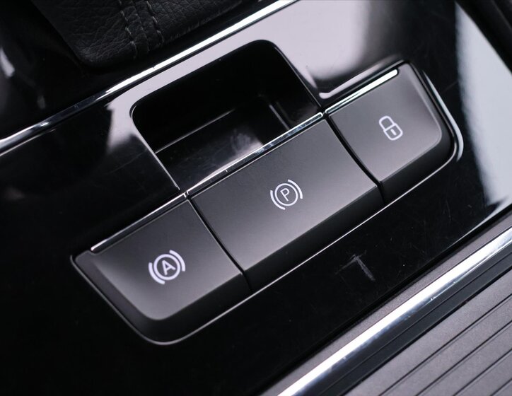 Škoda Superb Kombi 2,0 l 140 kw