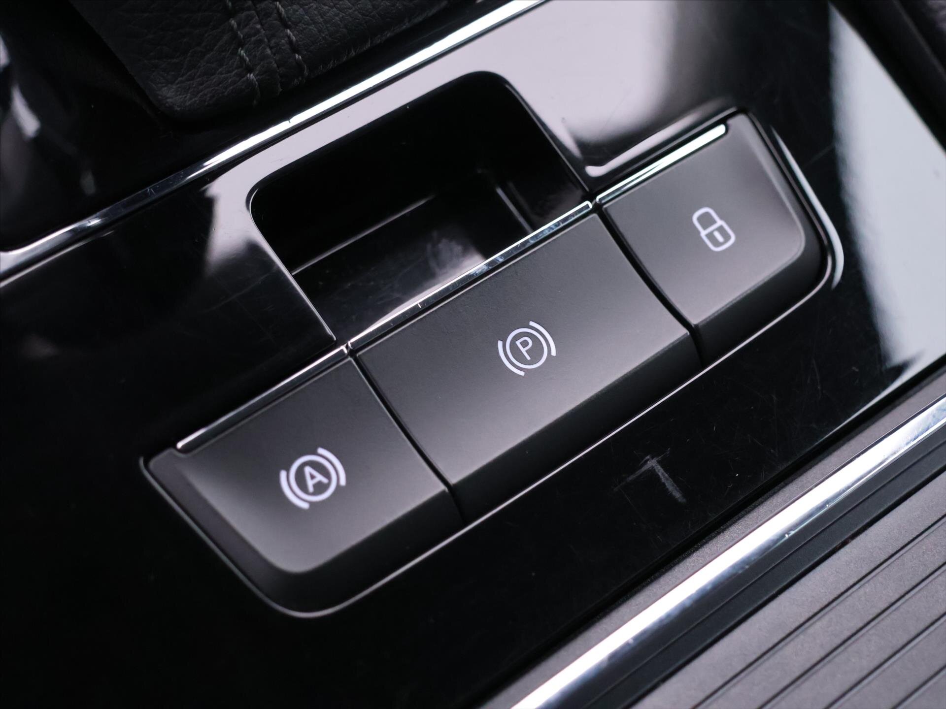 Škoda Superb Kombi 2,0 l 140 kw