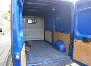 Peugeot Boxer Ostatní 2,2 l 81 kw