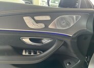 Mercedes-Benz AMG GT Kupé 3,0 l 320 kw