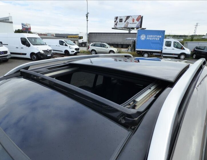 Mercedes-Benz GLK 71