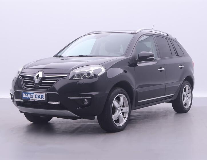 Renault Koleos 3