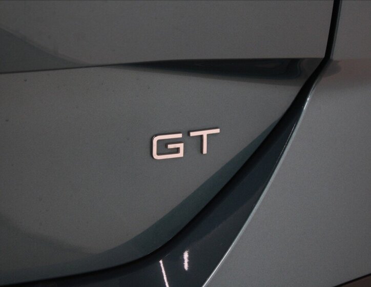 Peugeot 308 Kombi 1,2 l 96 kw