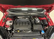 Škoda Superb Kombi 2,0 l 147 kw