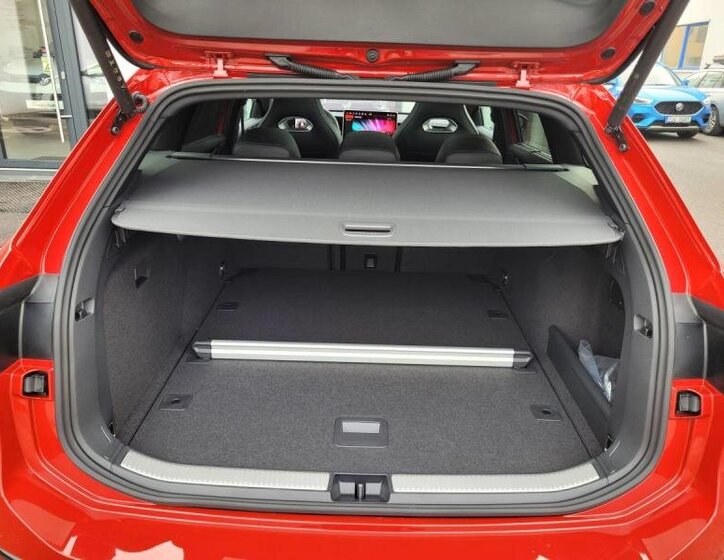 Volkswagen Passat Kombi 2,0 l 195 kw