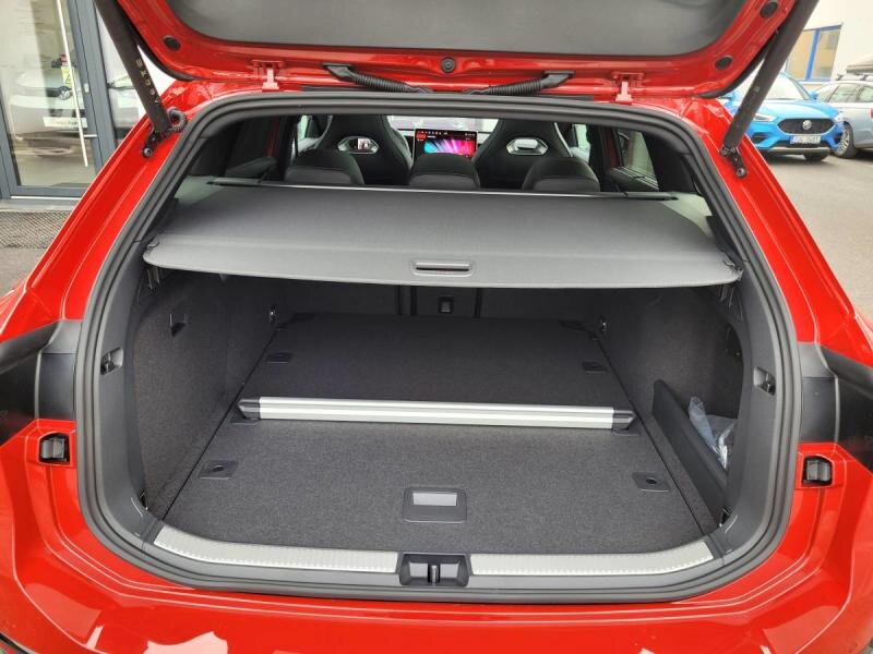 Volkswagen Passat Kombi 2,0 l 195 kw