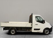 Renault Master Valník 2,3 l 96 kw