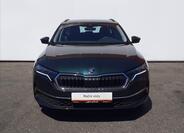 Škoda Octavia 24