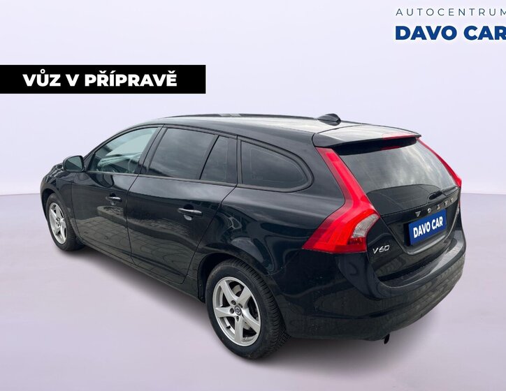 Volvo V60 Kombi 2,0 l 110 kw