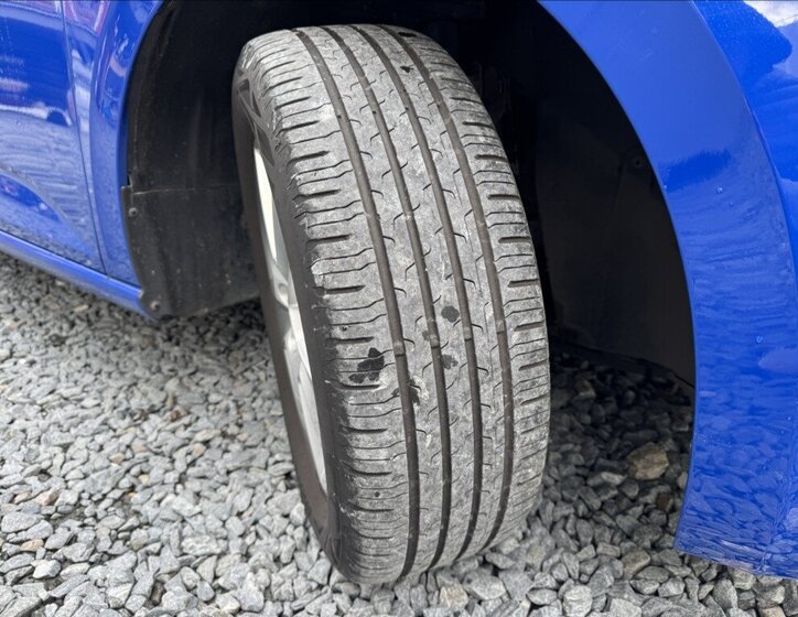 Škoda Scala Hatchback 999,0 70 kw