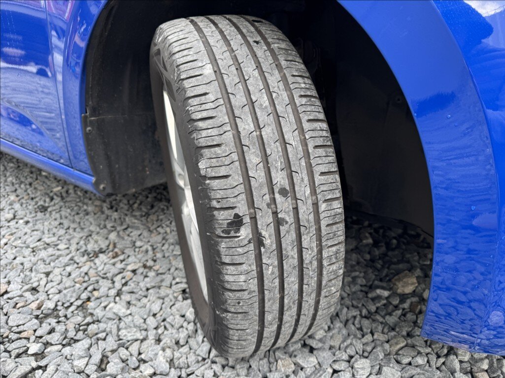 Škoda Scala Hatchback 999,0 70 kw