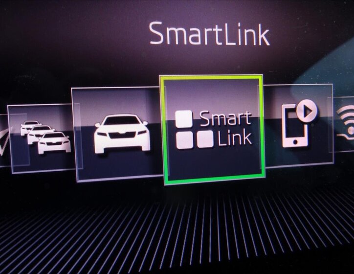 Škoda Octavia Kombi 999,0 85 kw