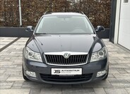 Škoda Octavia 1