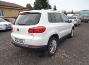 Volkswagen Tiguan Kombi 2,0 l 103 kw