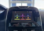 Renault Clio Kombi 1,5 l 55 kw