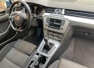 Volkswagen Passat Kombi 1,4 l 110 kw