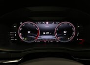Škoda Karoq SUV 1,5 l 110 kw