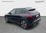 Mercedes-Benz GLA 3