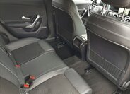 Mercedes-Benz CLA Kombi 2,0 l 110 kw