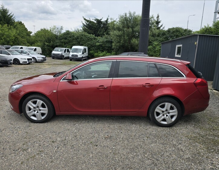 Opel Insignia 6