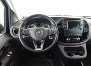 Mercedes-Benz Vito VAN / Minibus 2,0 l 100 kw