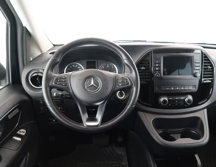 Mercedes-Benz Vito VAN / Minibus 2,0 l 100 kw
