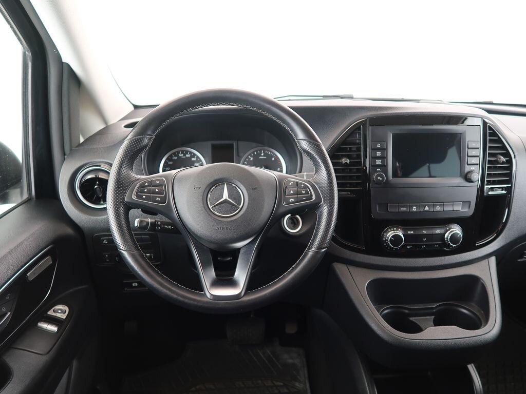 Mercedes-Benz Vito VAN / Minibus 2,0 l 100 kw