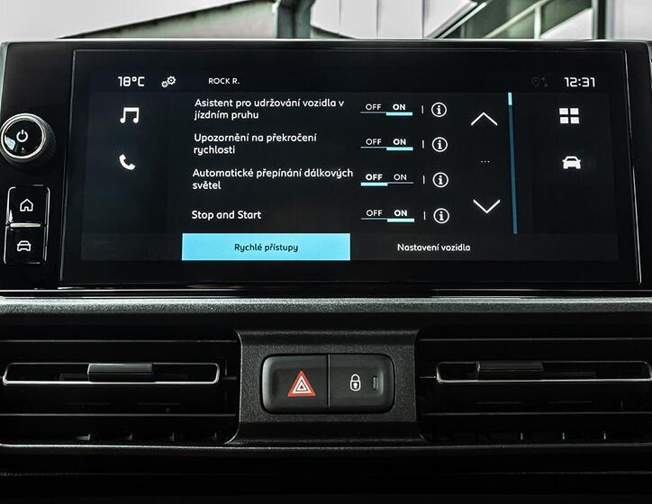 Citroën Berlingo 14