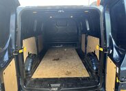 Ford Transit Custom 21