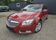 Opel Insignia 1