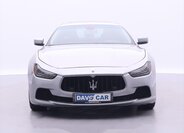Maserati Ghibli Sedan 3,0 l 302 kw